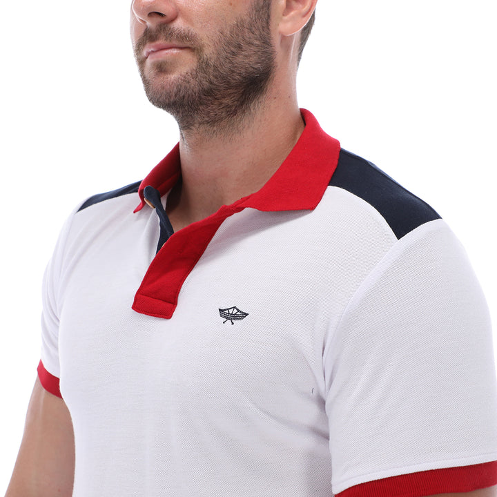 Polos para Hombre | PORTO BLANCO