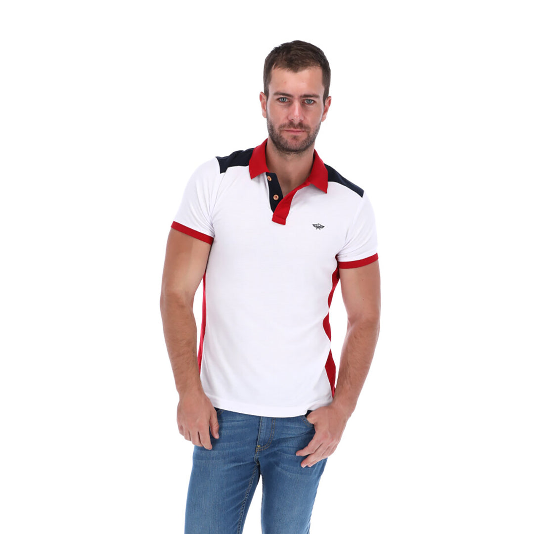 Polos para Hombre | PORTO BLANCO