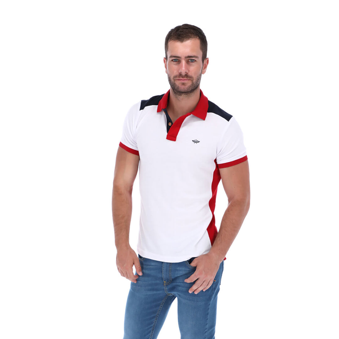 Polos para Hombre | PORTO BLANCO