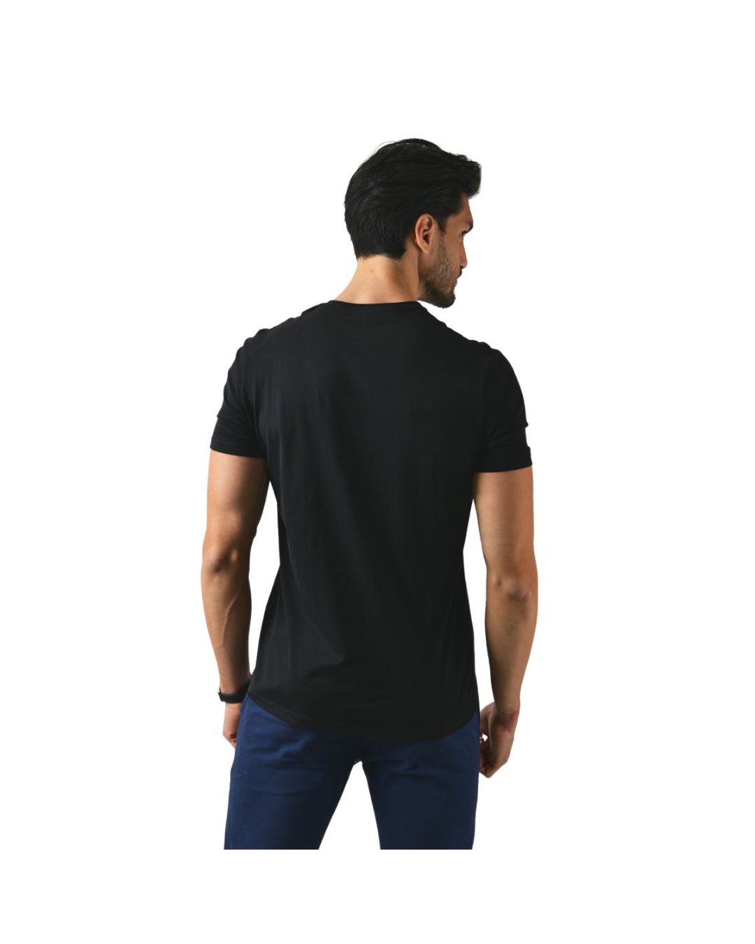 T-Shirts Playeras para Hombre | PORTO BLANCO