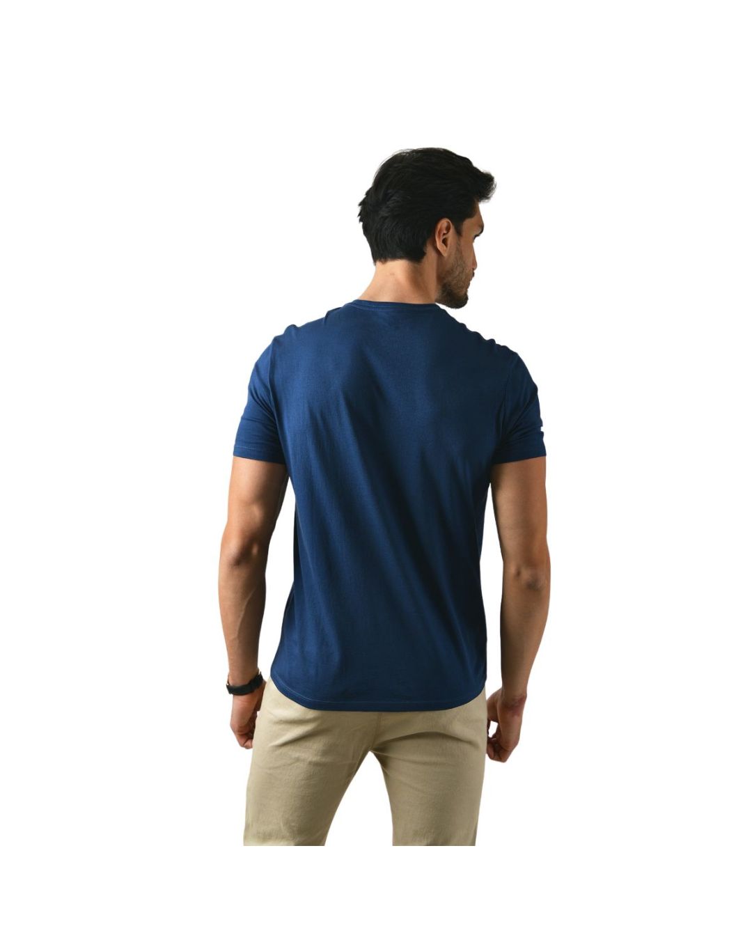 T-Shirts Playeras para Hombre | PORTO BLANCO