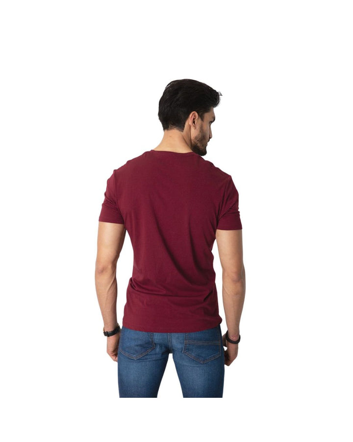 T-Shirts Playeras para Hombre | PORTO BLANCO