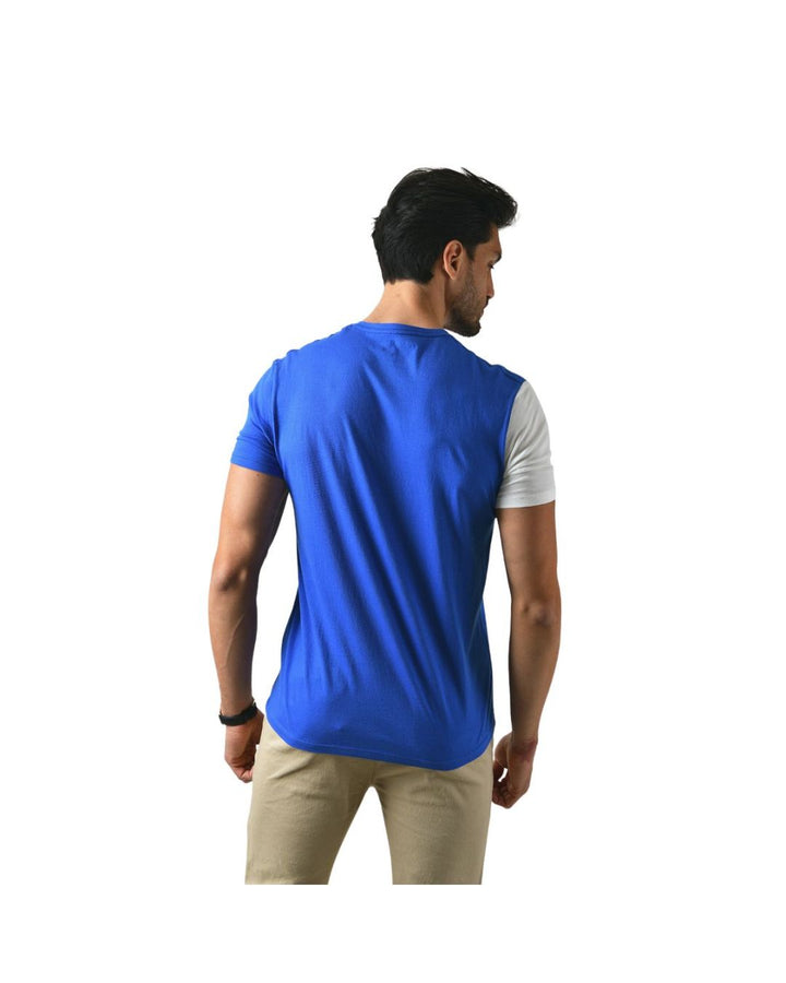 T-Shirts Playeras para Hombre | PORTO BLANCO