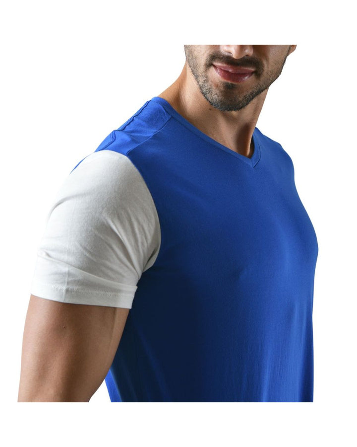 T-Shirts Playeras para Hombre | PORTO BLANCO