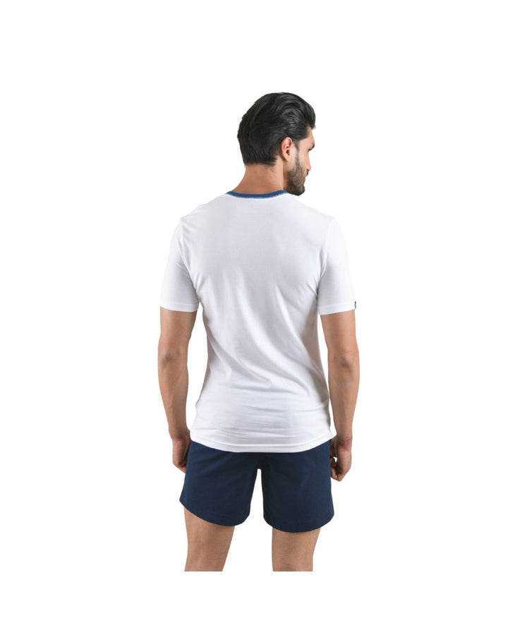 T-Shirts Playeras para Hombre | PORTO BLANCO