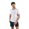 T-Shirt Hombre | TBASIC-01