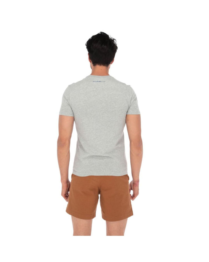 T-Shirts Playeras para Hombre | PORTO BLANCO