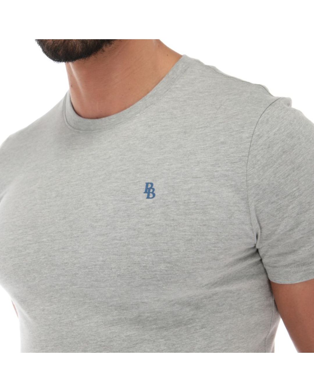 T-Shirts Playeras para Hombre | PORTO BLANCO