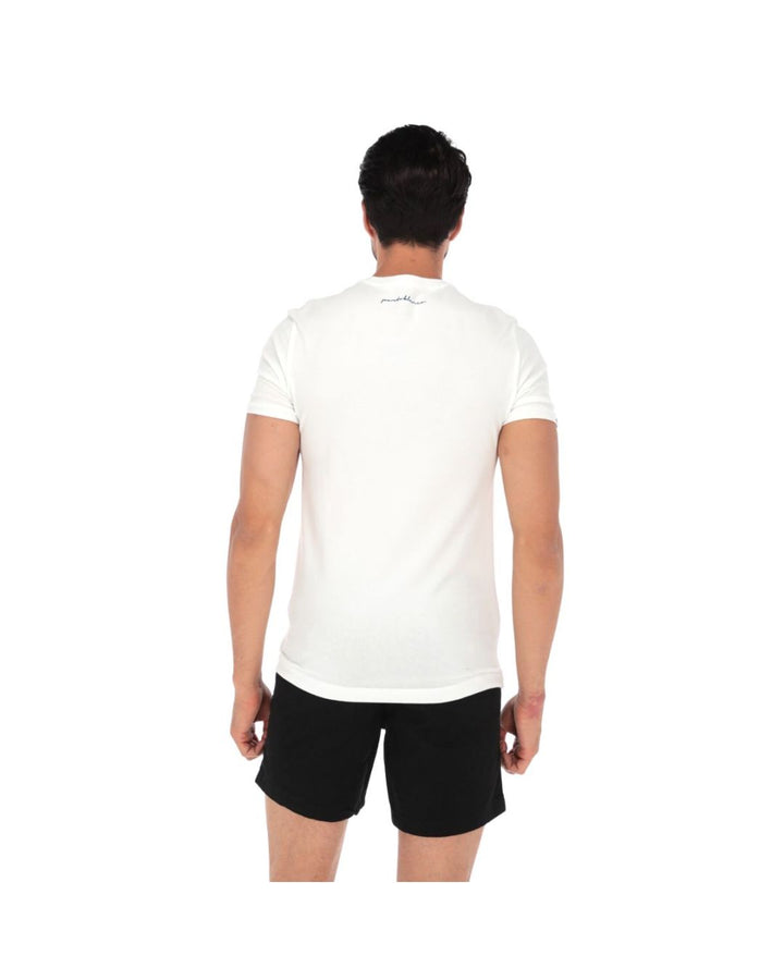 T-Shirts Playeras para Hombre | PORTO BLANCO