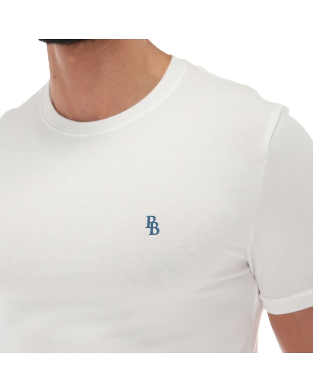 T-Shirts Playeras para Hombre | PORTO BLANCO