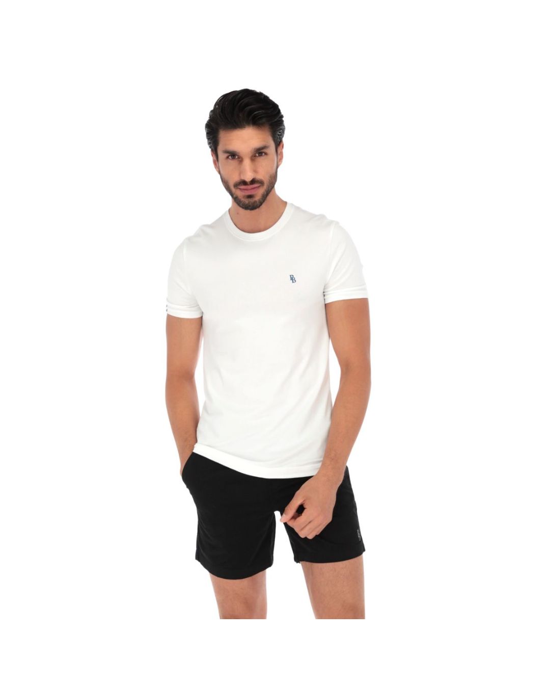 T-Shirts Playeras para Hombre | PORTO BLANCO