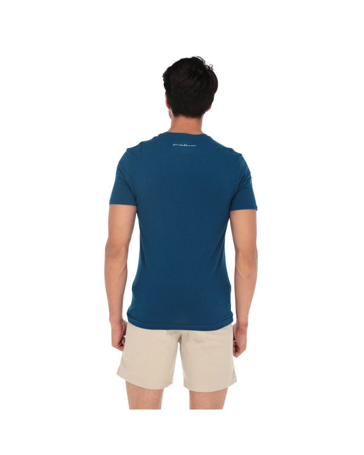 T-Shirts Playeras para Hombre | PORTO BLANCO