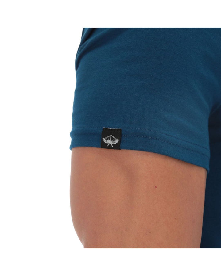 T-Shirts Playeras para Hombre | PORTO BLANCO