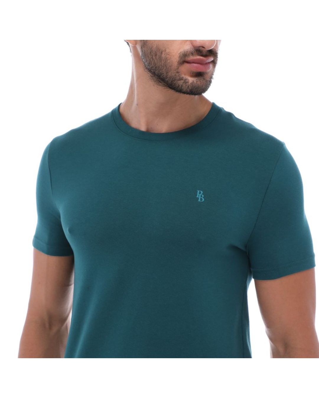 T-Shirts Playeras para Hombre | PORTO BLANCO