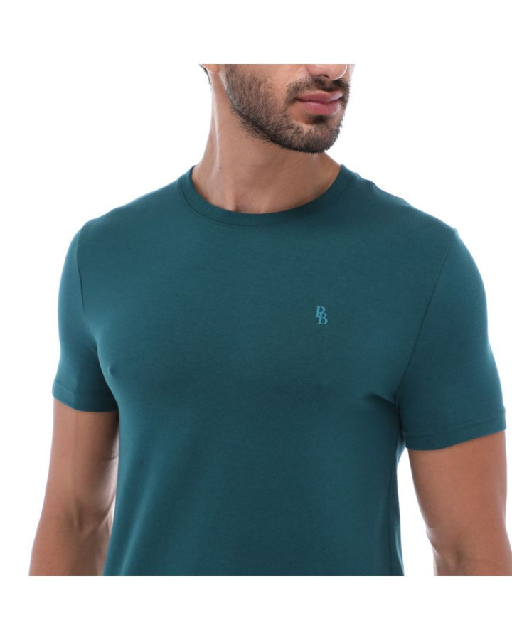T-Shirts Playeras para Hombre | PORTO BLANCO