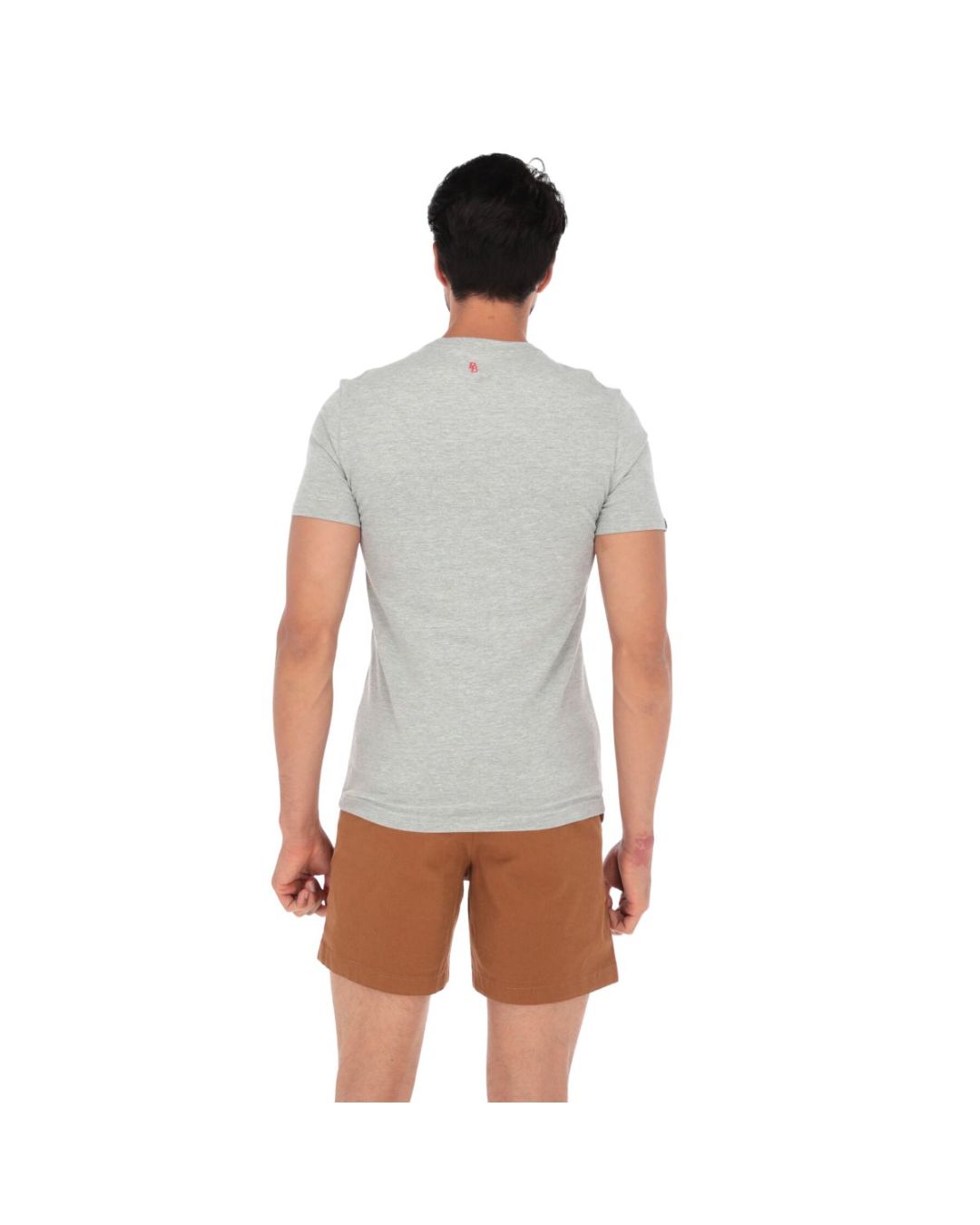 T-Shirts Playeras para Hombre | PORTO BLANCO