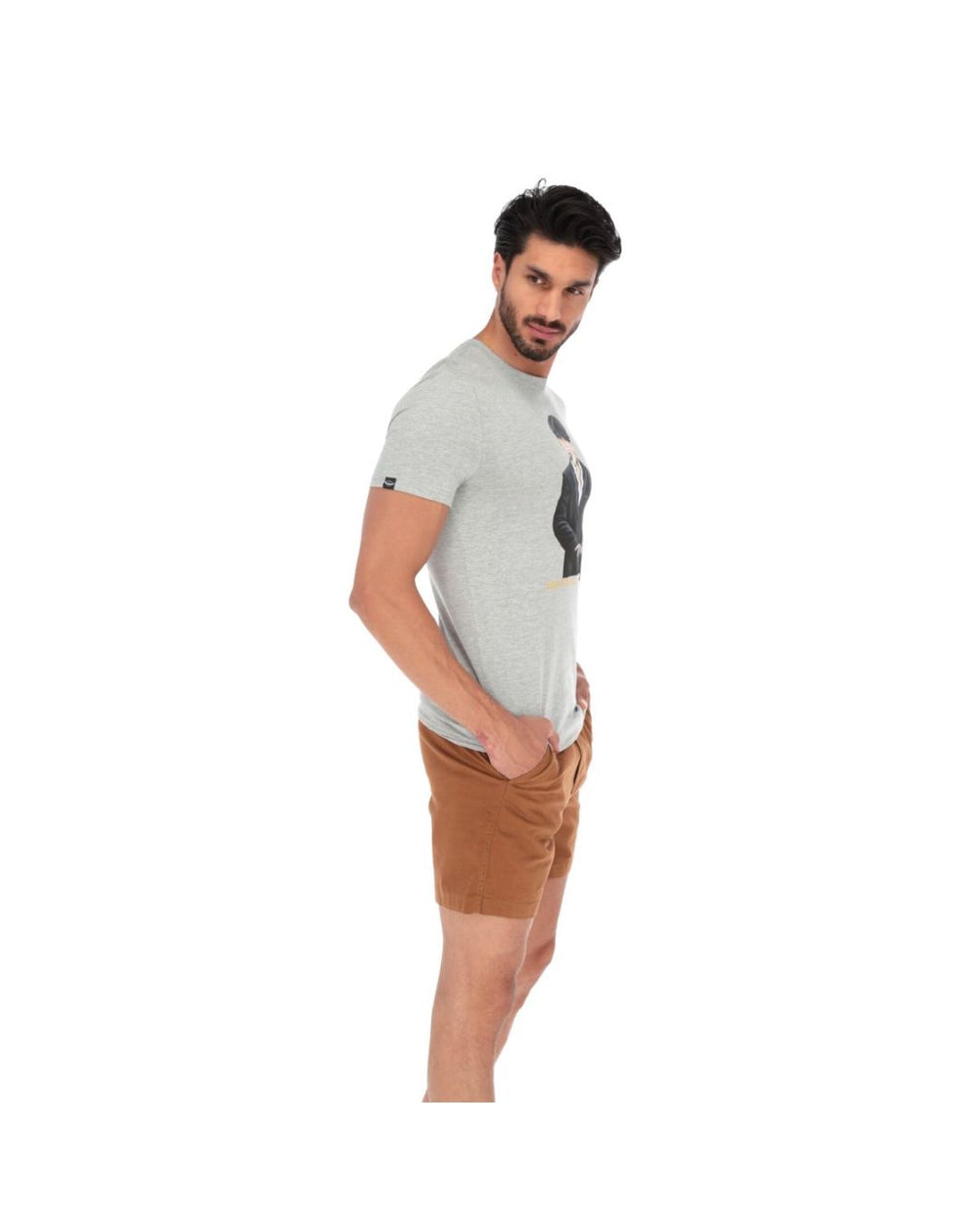 T-Shirts Playeras para Hombre | PORTO BLANCO