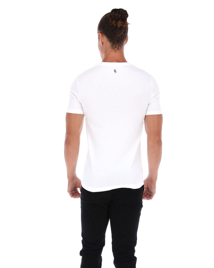 T-Shirts Playeras para Hombre | PORTO BLANCO