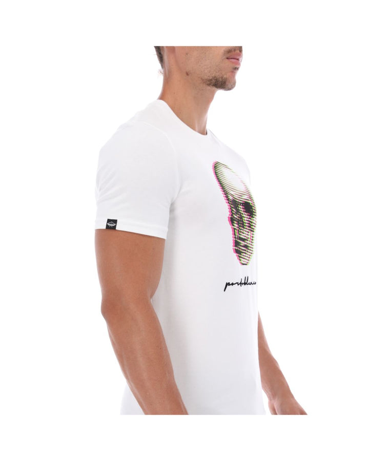 T-Shirts Playeras para Hombre | PORTO BLANCO