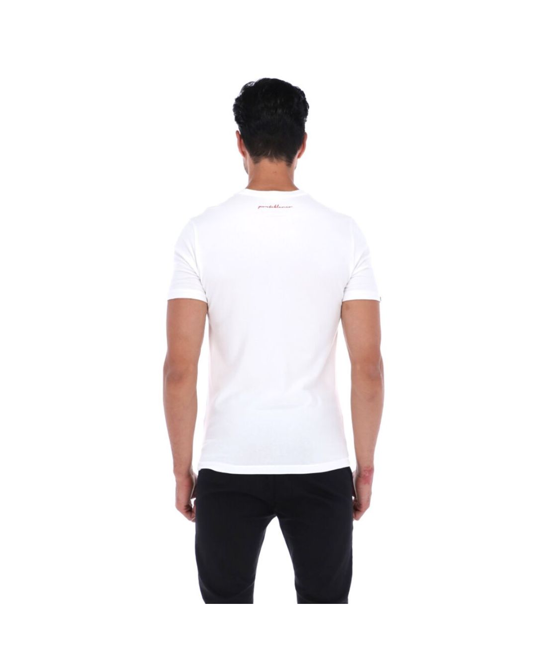 T-Shirts Playeras para Hombre | PORTO BLANCO