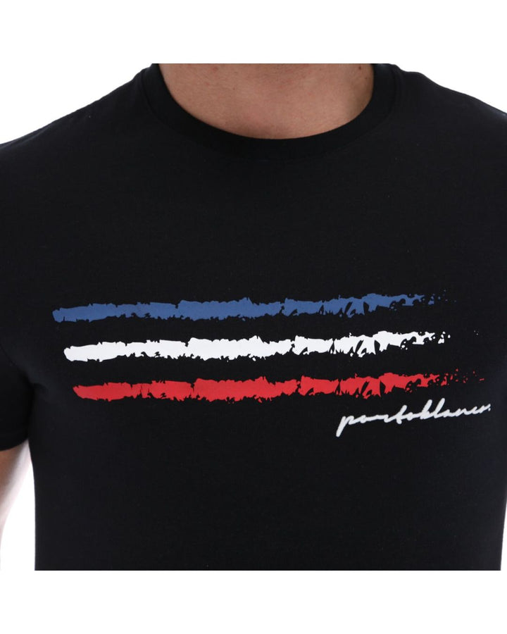 T-Shirts Playeras para Hombre | PORTO BLANCO