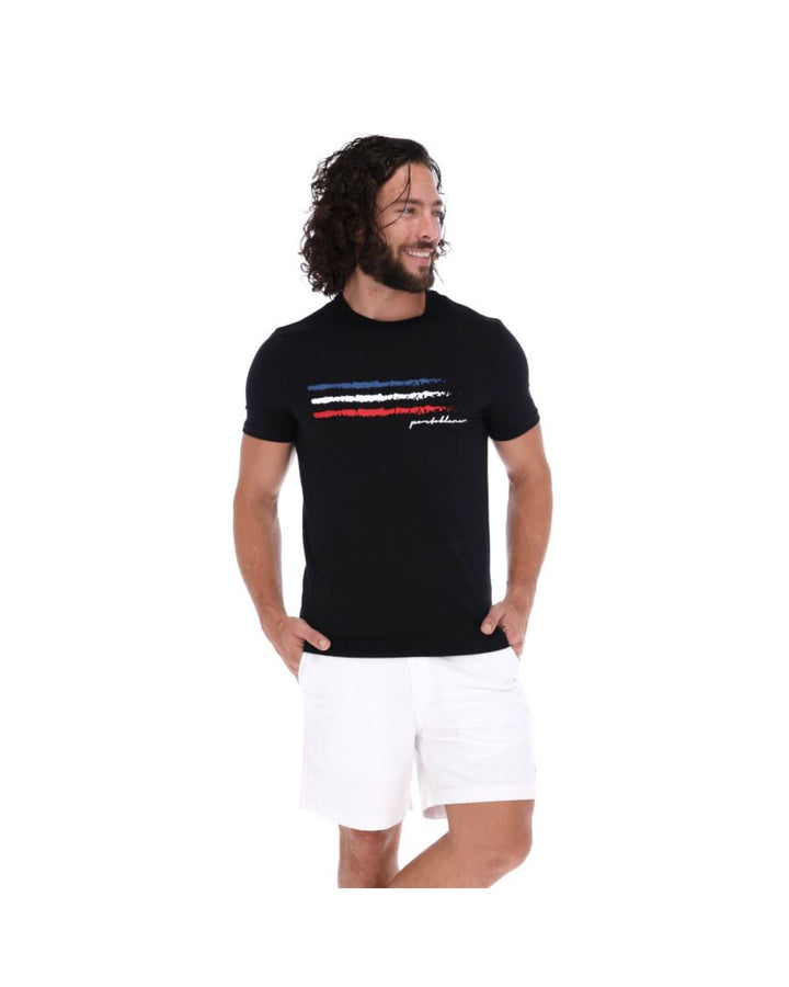 T-Shirts Playeras para Hombre | PORTO BLANCO