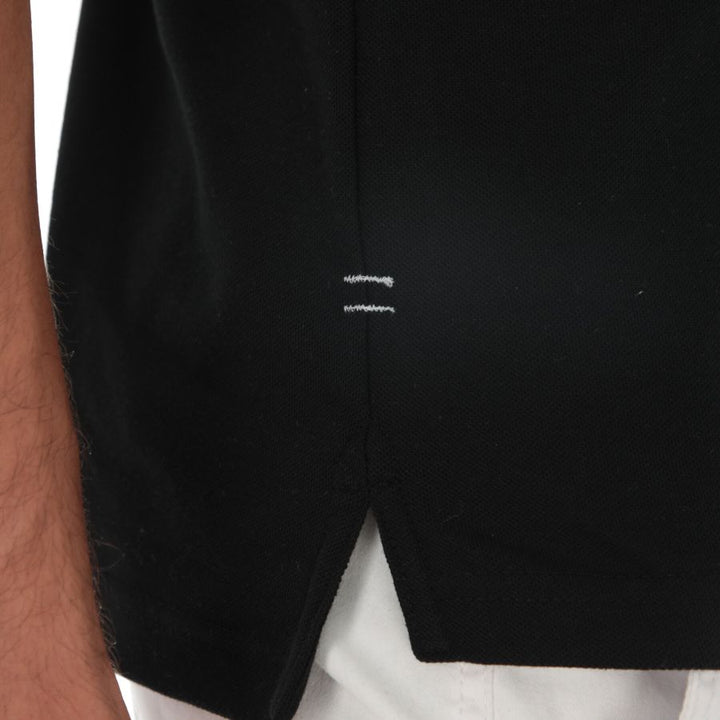 Camisa Polo Hombre | PBasic-02