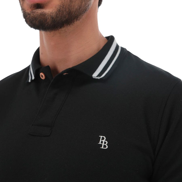 Camisa Polo Hombre | PBasic-02