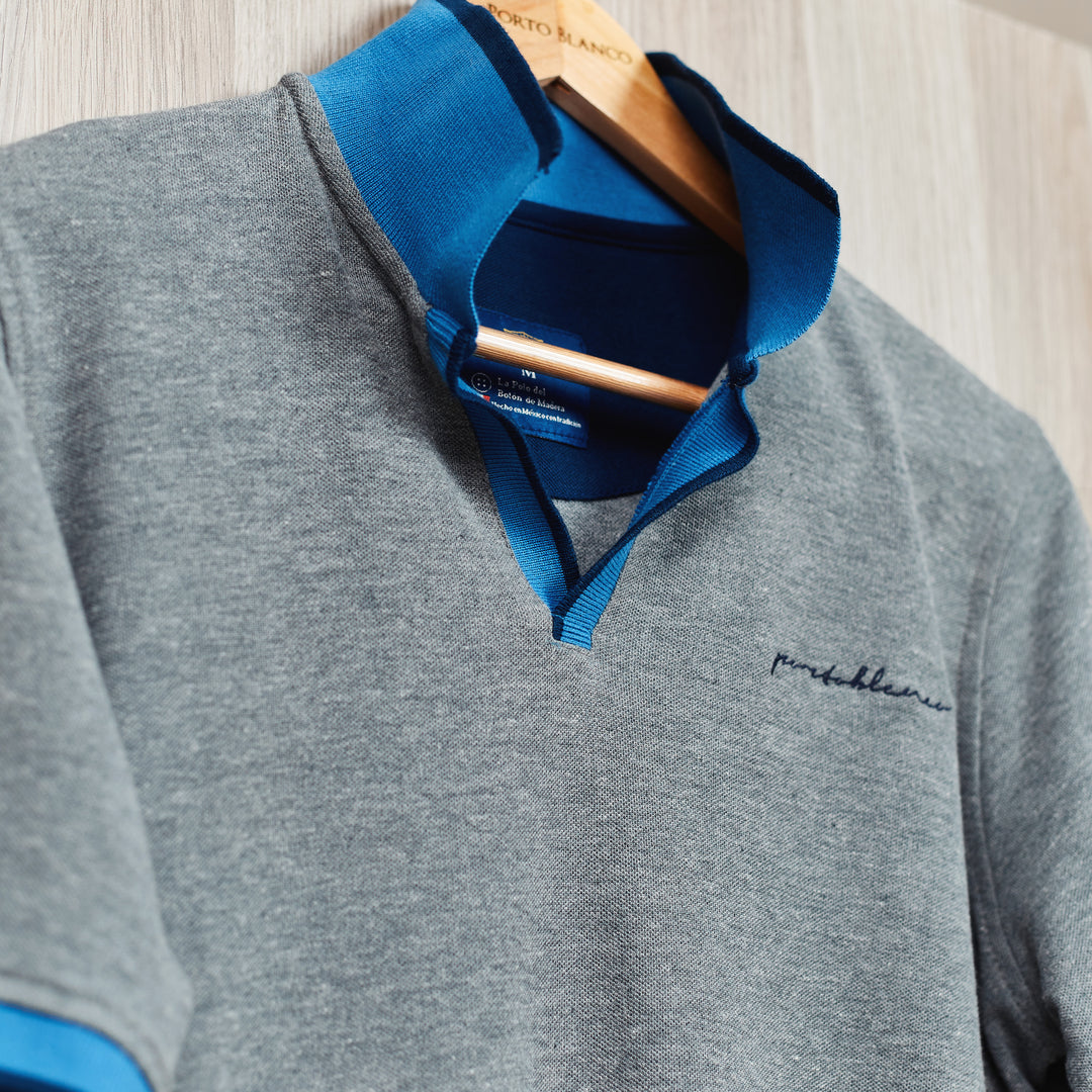 Polos para Hombre | PORTO BLANCO