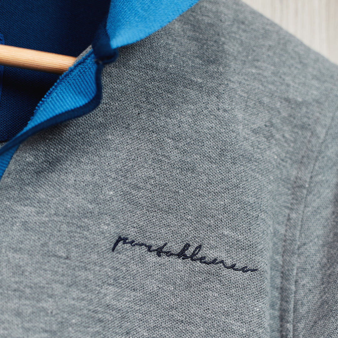 Polos para Hombre | PORTO BLANCO