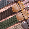 Belts Are Back