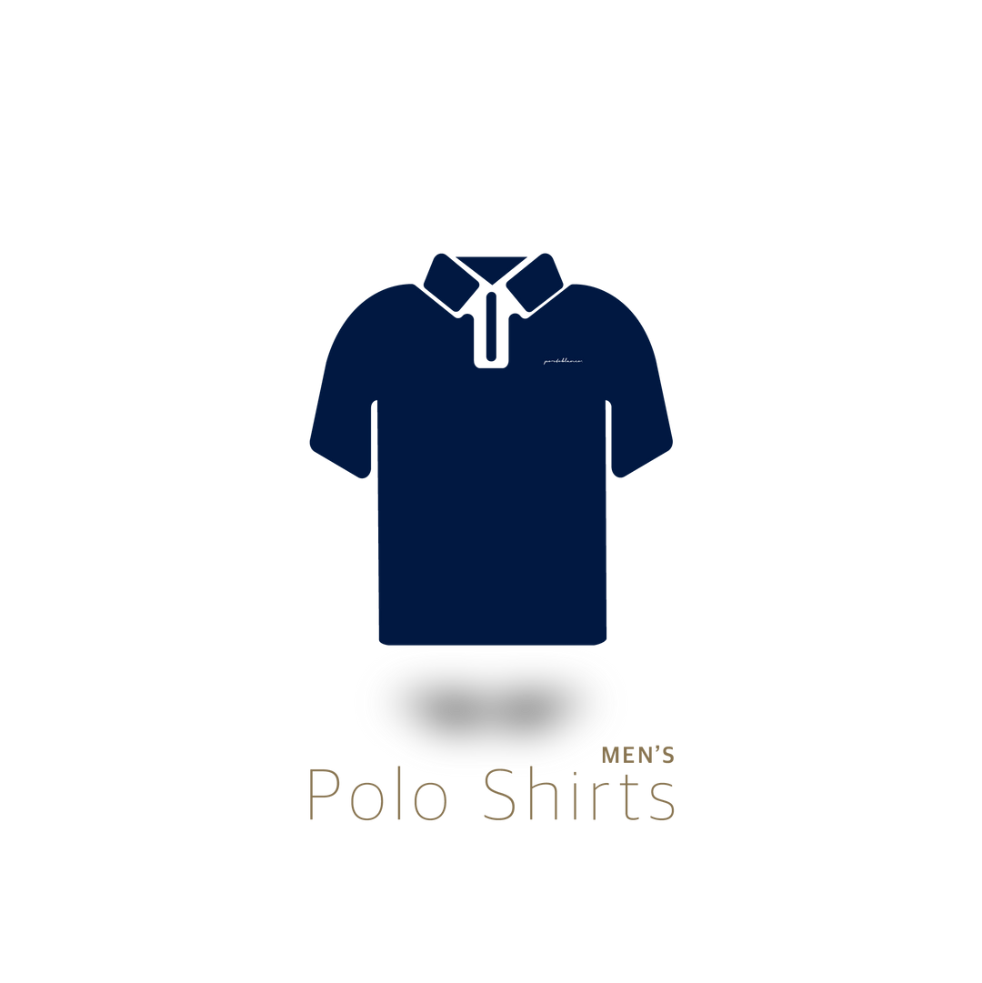 Polos para Hombre | PORTO BLANCO