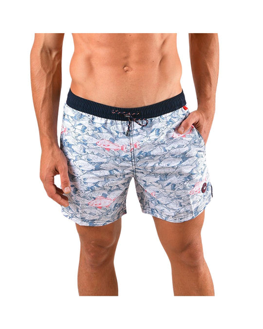 Traje de Baño Hombre | Aruba-05