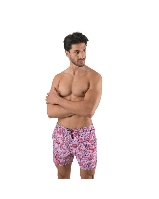 Traje de Baño Hombre | Aruba-09