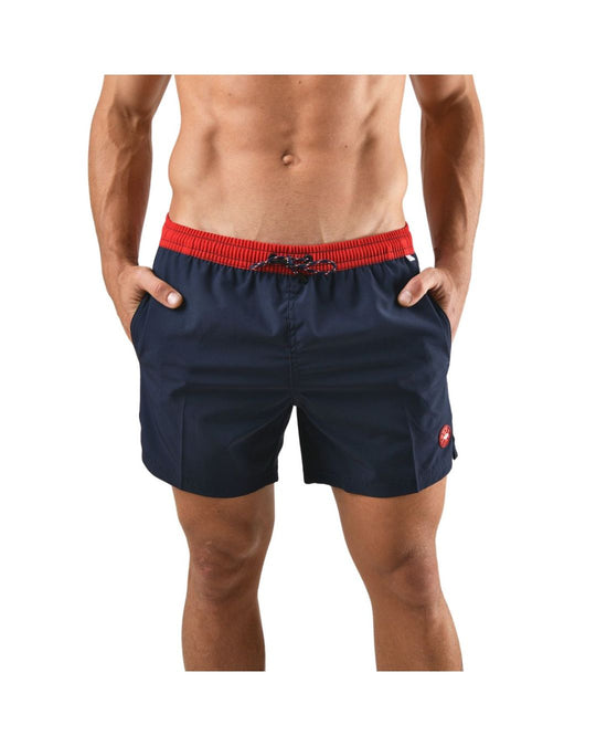 Traje de Baño Hombre | BASIC-04