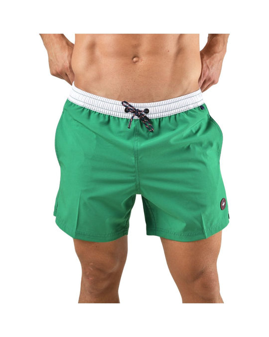 Traje de Baño Hombre | BASIC-06