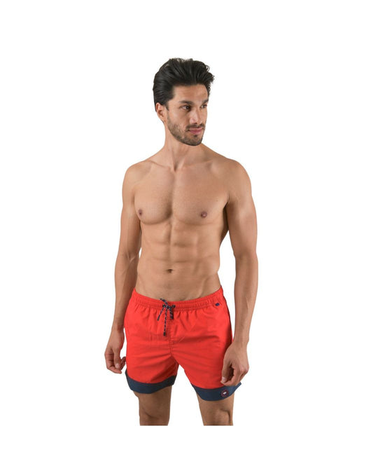 Traje de Baño Hombre | BASIC-07