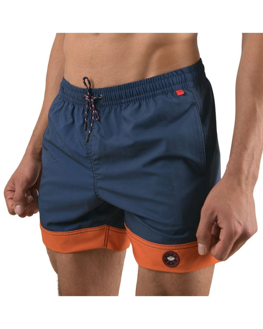 Traje de Baño Hombre | BASIC-08