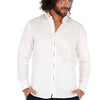 Camisa Manga Larga Hombre | E-1235