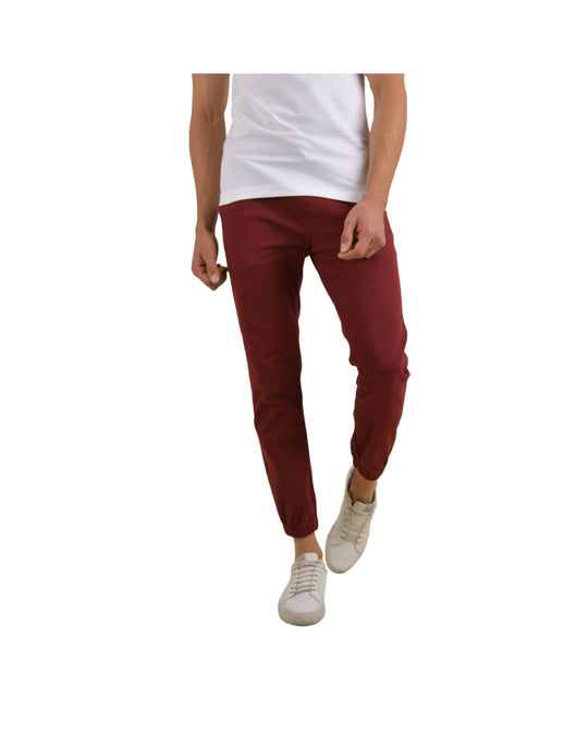 Joggers Hombre | JGR-01