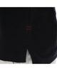 Men's Solid Short Sleeve Polo Shirt Blue & Red