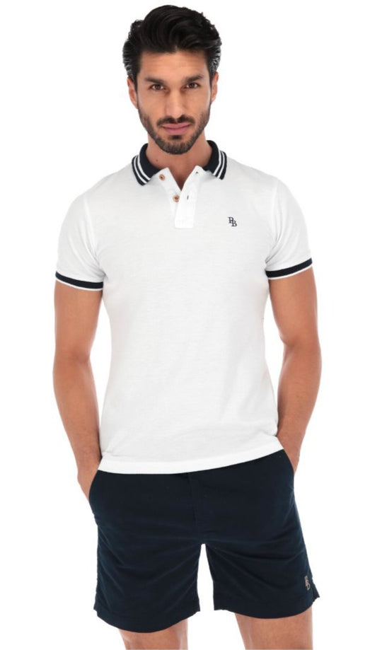 Camisa Polo Hombre | PBASIC-04