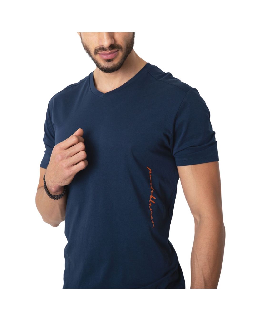 T-Shirts Playeras para Hombre | PORTO BLANCO
