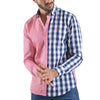 Camisa Manga Larga Hombre | E-1545