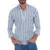Camisa Manga Larga Hombre | E-1693