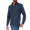 Camisa Manga Larga Hombre | E-1901