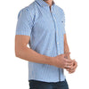 Camisa Manga Corta Hombre | MC-1832