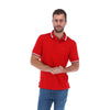 Camisa Polo Hombre | PBASIC-1800