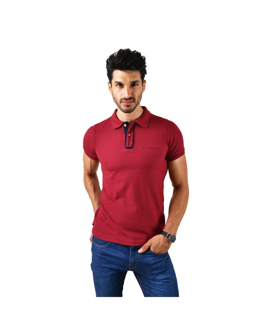 Camisa Polo Hombre | PL-948
