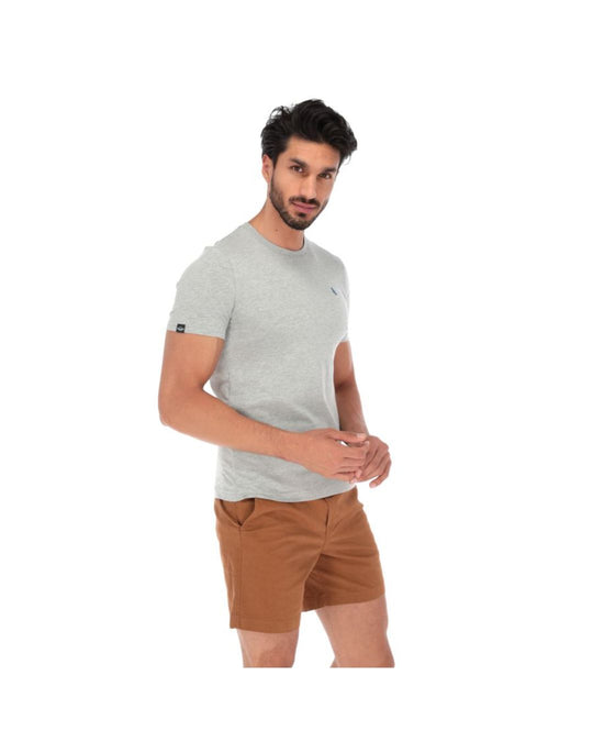 T-Shirt Hombre | TBASIC-03